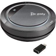 Спікерфон POLY Calisto 5300 USB-C, BT600C (215499-01)