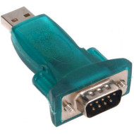 Адаптер VOLTRONIC USB to RS-232 (9-pin) (YT-A-USB/RS-232/00756)