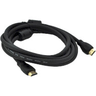 Кабель RITAR PL-HD347 HDMI v2.0 1.5м Black (PL-HD347-1.5)