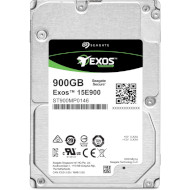 Жорсткий диск 2.5" SEAGATE Exos 15E900 900GB SAS 15K (ST900MP0146)