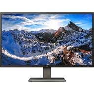 Монитор 42.5" PHILIPS 439P1/00