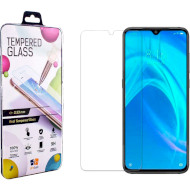 Захисна плівка DROBAK Hydrogel для Redmi 9T (474704)