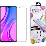 Захисне скло DROBAK Tempered Glass для Redmi 9 (222251)