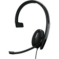 Гарнітура EPOS Adapt 130T II USB-C (1000903)