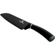 Шеф-нож BERLINGER HAUS Black Royal Collection 175мм (BH-2376)