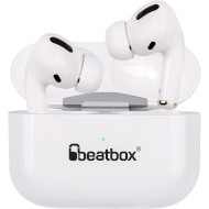 Наушники BEATBOX Pods Pro 1 White