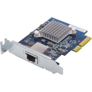 Мережева карта QNAP QXG-10G1T 10G Ethernet, PCI Express x4