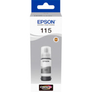 Контейнер с чернилами EPSON 115 Gray (C13T07D54A)