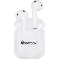 Навушники BEATBOX Pods Air 2 White