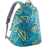 Рюкзак XD DESIGN Bobby Soft Art Anti-Theft Backpack Abstract (P705.865)