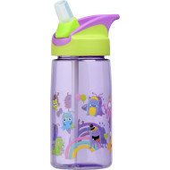 Дитяча пляшка для води ARDESTO Luna Kids 500мл (AR2201TM)