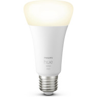 Розумна лампа PHILIPS HUE White E27 2700K (929002334903)