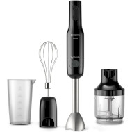 Блендер PHILIPS HR2543/90 Daily Collection Black