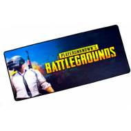 Коврик для мыши VOLTRONIC Battlegrounds (YT-BTLGBLBL)
