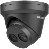 IP-камера HIKVISION DS-2CD2343G2-IU (2.8) Black