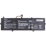 Аккумулятор POWERPLANT для ноутбуков Asus Zenbook UX430U 11.55V/3400mAh/39Wh (NB431366)