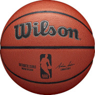 М'яч баскетбольний WILSON NBA Authentic Size 7 (WTB7200XB07)