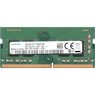 Модуль пам'яті SAMSUNG SO-DIMM DDR4 2400MHz 4GB (M471A5143SB1-CRC)