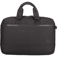 Сумка для ноутбука TUCANO Astra 15.6" Black (BAST15D-BK)