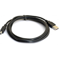 Кабель VOLTRONIC USB2.0 AM/Micro-B 1.5м (YT-C/AM-1.5MNB)
