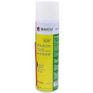 Спрей для очистки плат от окислов BAKU BK-5500 550мл