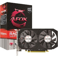 Видеокарта AFOX Radeon RX 560 4GB (AFRX560-4096D5H4-V2)
