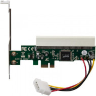 Контролер FRIME PCIe x1 to PCI (ECF-PCIETOPCI001)