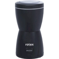 Кофемолка ROTEX RCG210-B