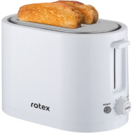Тостер ROTEX RTM130-W