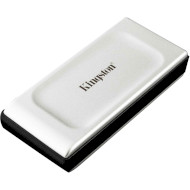 Портативний SSD KINGSTON XS2000 1TB Silver (SXS2000/1000G)