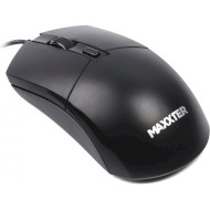 Миша MAXXTER Mc-4B01 Black