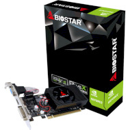 Видеокарта BIOSTAR GeForce GT 610 2GB DDR3 (VN6103NHX6)