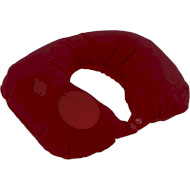 Подушка дорожня надувна TRAVELITE Accessories Red (000070-10)