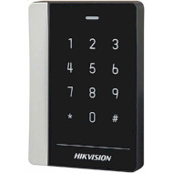 Зчитувач з кодовою клавіатурою HIKVISION DS-K1102AEK