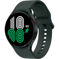Смарт-годинник SAMSUNG Galaxy Watch 4 44mm Green (SM-R870NZGASEK)