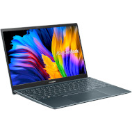 Ноутбук ASUS ZenBook 14 UM425QA Pine Gray (UM425QA-KI080)