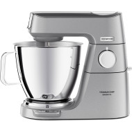 Кухонный комбайн KENWOOD Titanium Chef Baker XL KVL85.704SI (0W20011389)