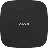 Ретранслятор сигнала AJAX ReX 2 Black