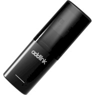 Флэшка ADDLINK U15 64GB USB2.0 Black (AD64GBU15G2)