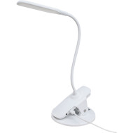 Лампа настільна на прищіпці EVO-КIDS EVO-LED-DL-02 W