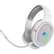 Навушники геймерскі 2E GAMING HG330 7.1 White