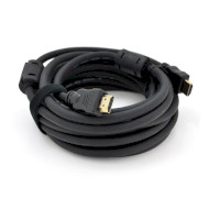 Кабель RITAR HDMI v1.4 15м Black (YT-HDMI(M) (M)V1.4-15.0M)