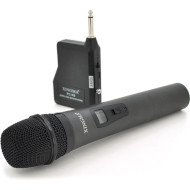 Микрофон вокальный VOLTRONIC PC-K6 Black