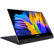 Ноутбук ASUS ZenBook Flip S UX371EA Jade Black (UX371EA-HL294R)