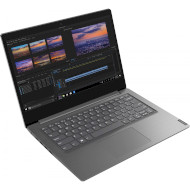 Ноутбук LENOVO V14 Iron Gray (82C400SERA)