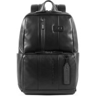 Рюкзак PIQUADRO Urban 14" RFID TSA USB Black (CA3214UB00BM-N)