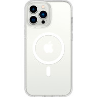 Чохол SPIGEN Ultra Hybrid MagSafe для iPhone 13 Pro Max White (ACS03210)