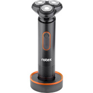 Електробритва ROTEX RHC265-S