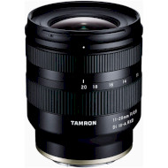 Об'єктив TAMRON 11-20 F/2.8 Di III A-RXD (B060 for Sony E-mount)