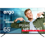 Телевізор ERGO 65WUS9000